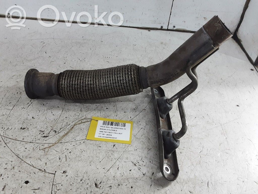Colector de escape   5Q0253059FJ,5Q0253059FJ