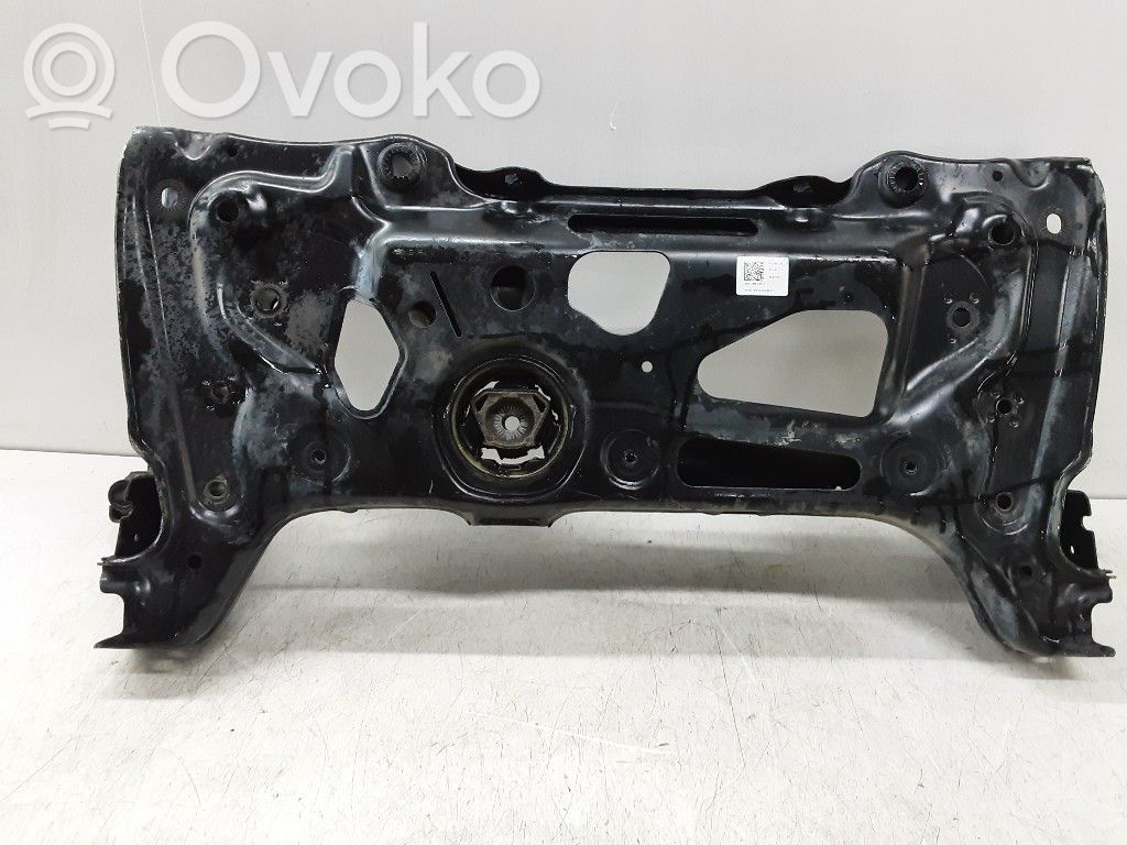 Front subframe   5WA199315F,5WA199315F