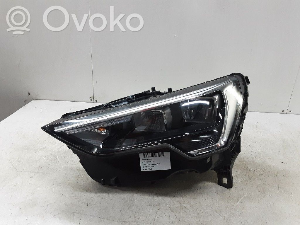 Phare frontale   83A941011,83A941011