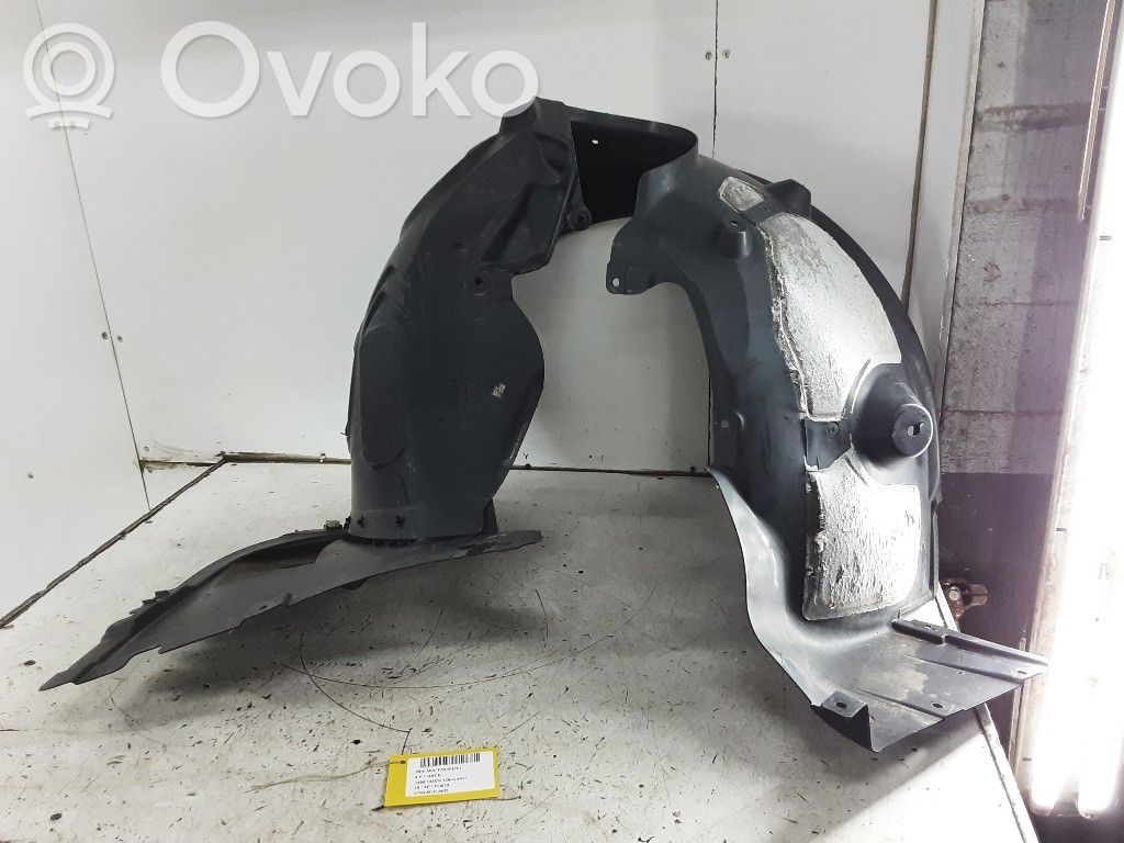 Mini One - Cooper F56 F55 Apărători interioare aripă roată față 