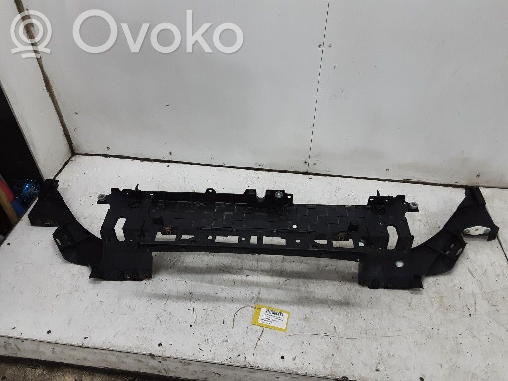 Ford Mondeo MK V Priekšējais šķērsnis 