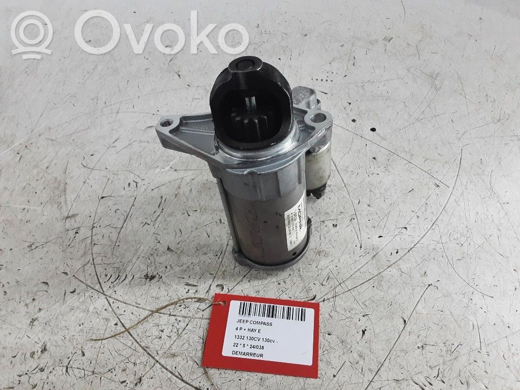 Electromotor   0001170430,0001170430