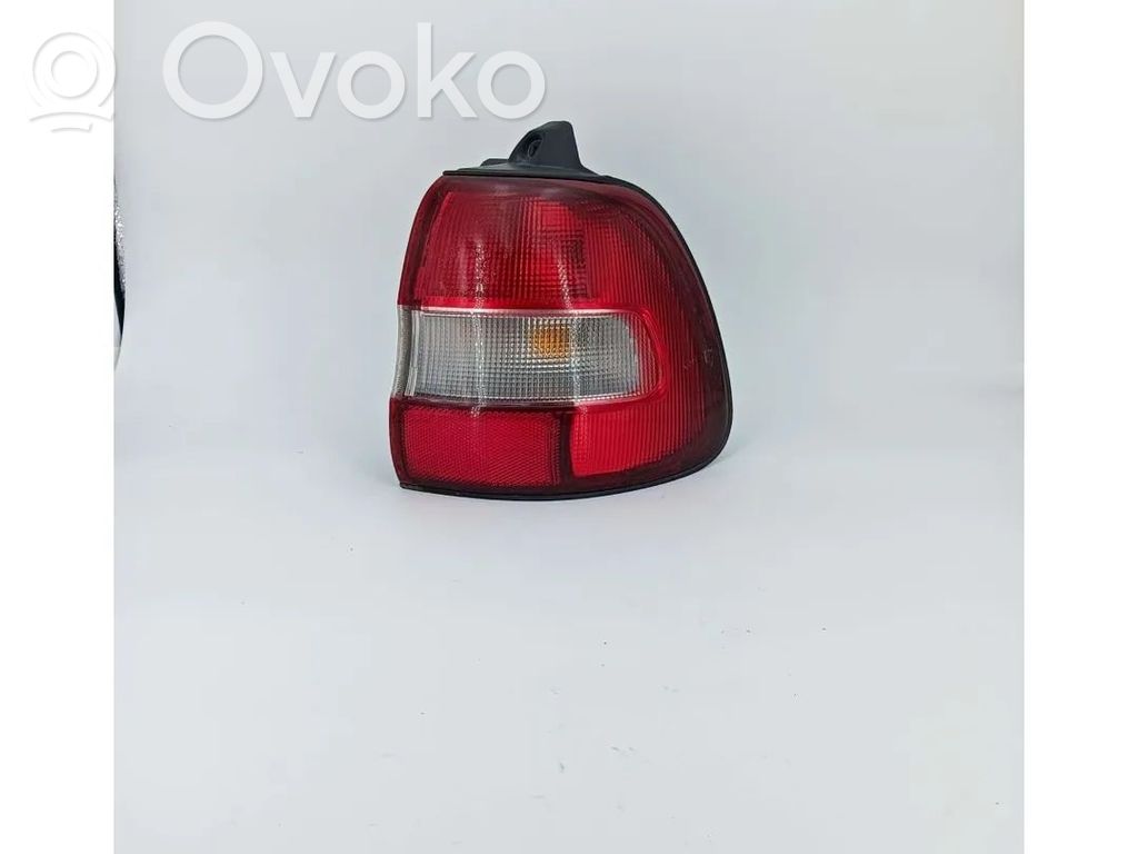 Lampa tylna   3565063G00000
