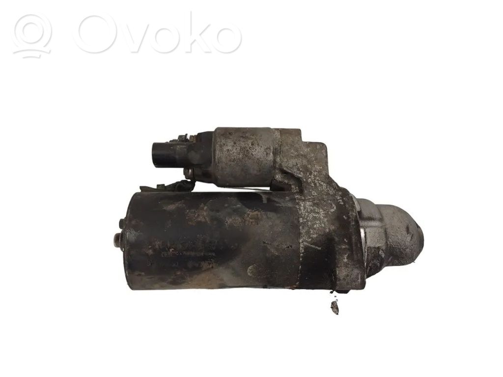 Audi A6 S6 C6 4F Starteris 