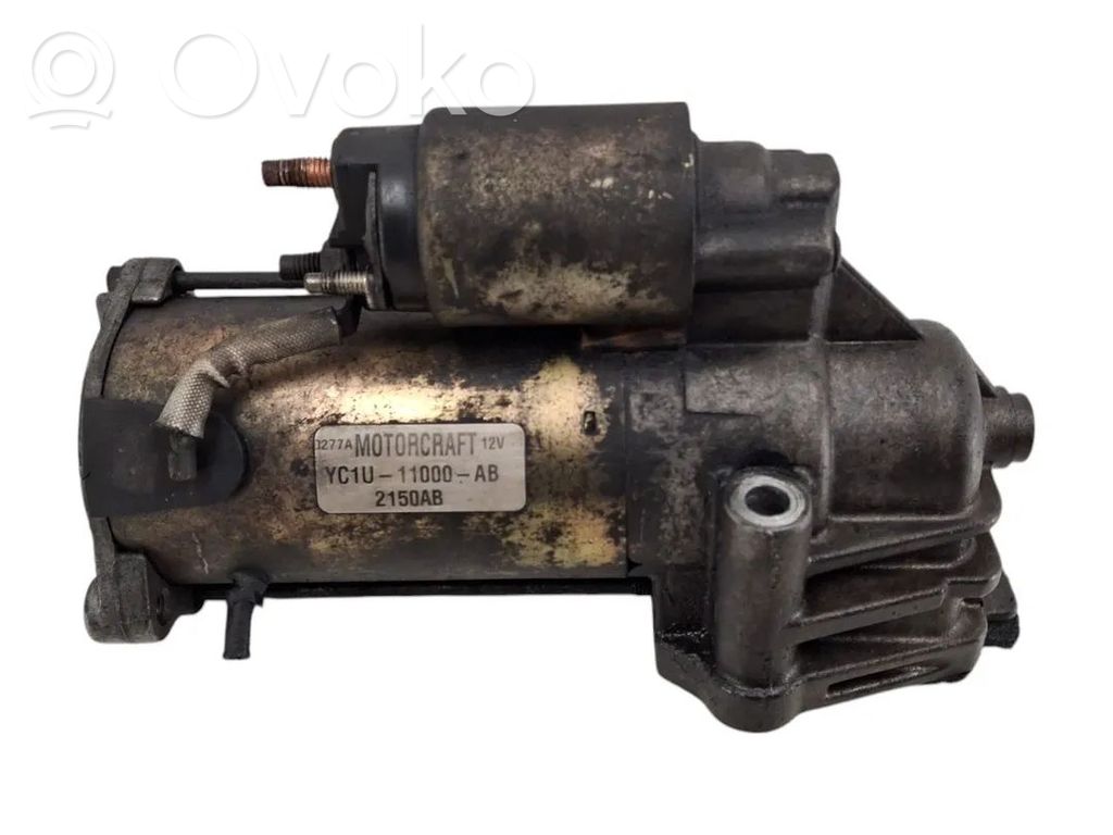 Anlasser   1541002,YC1U11000AB