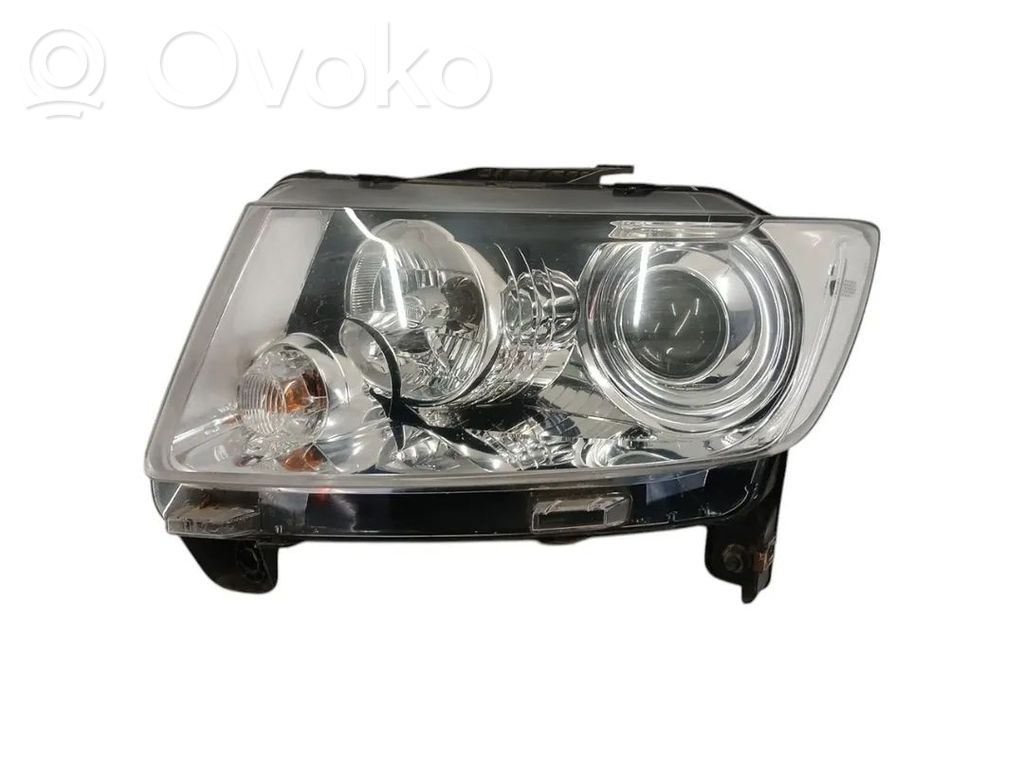 Jeep Compass Headlight/headlamp 