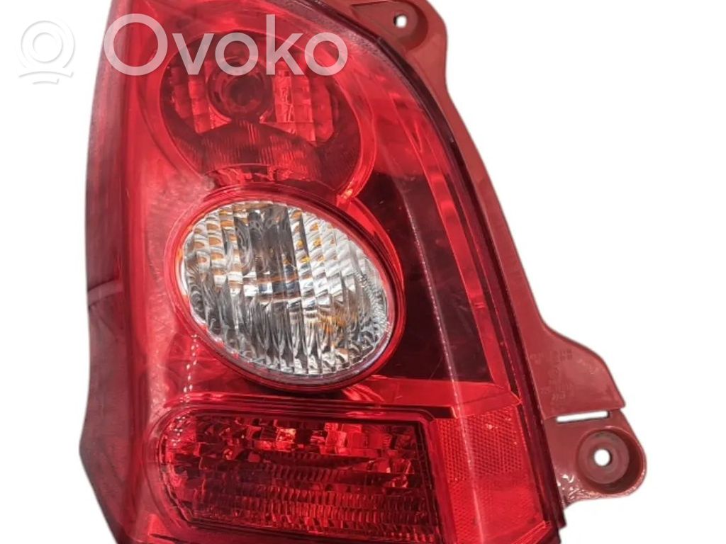 Suzuki Alto Takavalot 