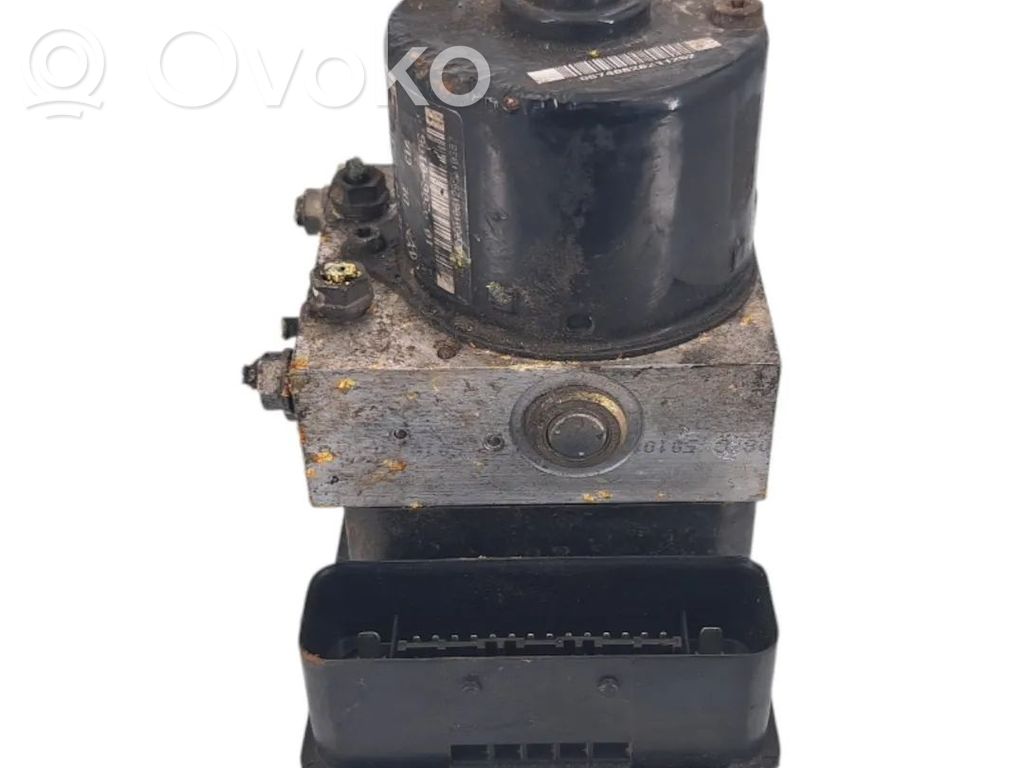 Volkswagen Golf V Bomba de ABS 
