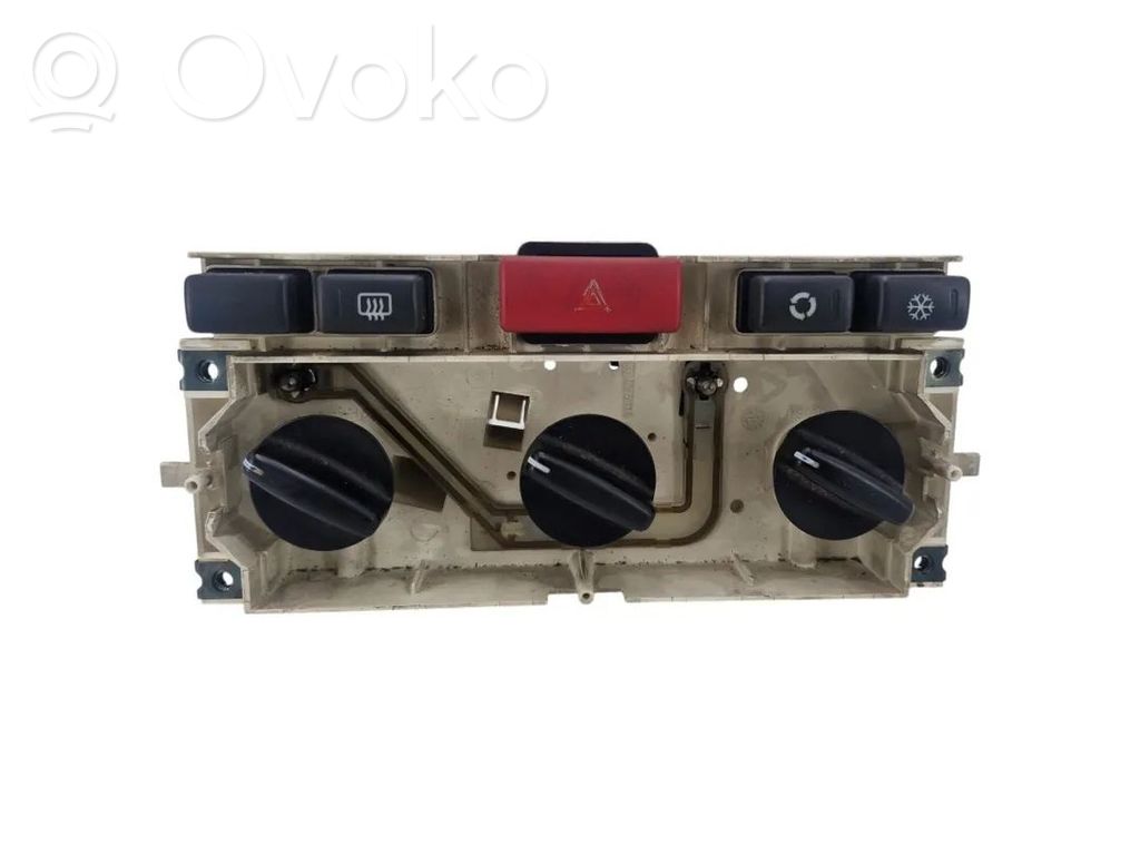 Land Rover Freelander Unitate control climatizare 