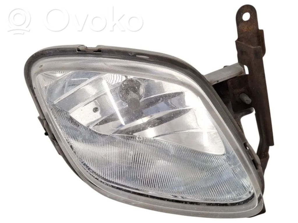 KIA Venga Luz de niebla delantera 