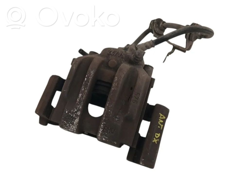 BMW 1 E81 E87 Front brake caliper 