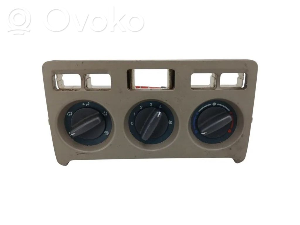 Land Rover Freelander Unitate control climatizare 