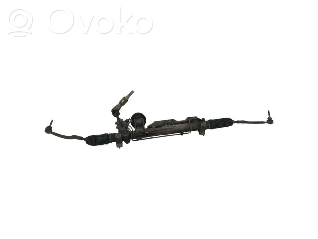 Volvo S60 Vairo kolonėlė 