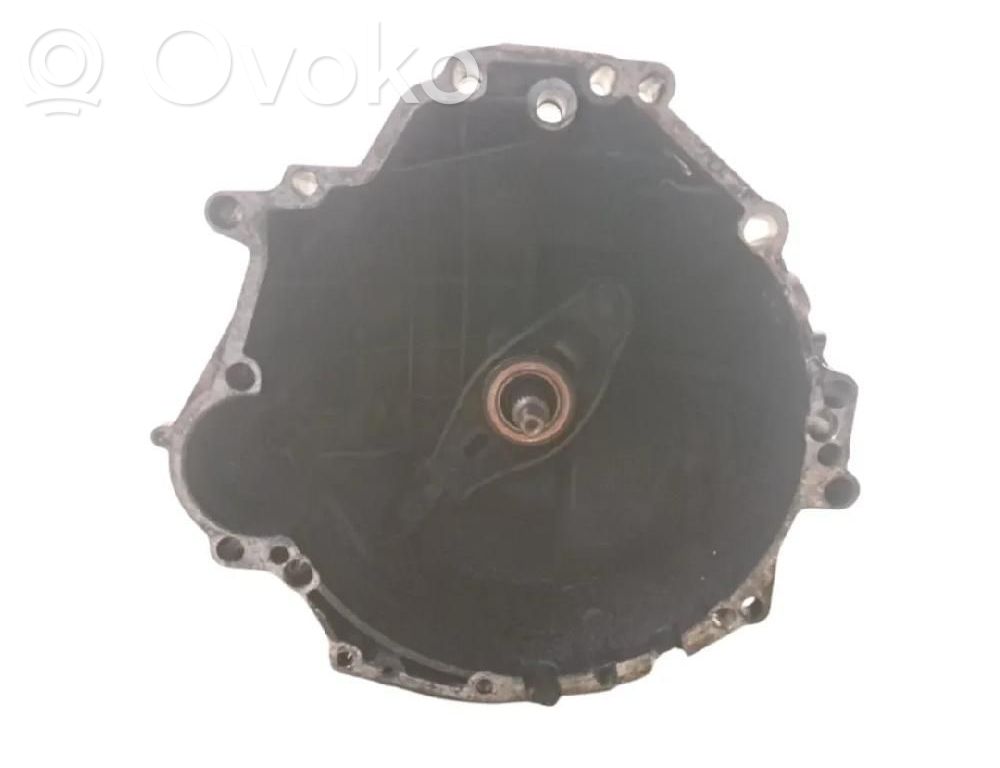 Audi A4 S4 B7 8E 8H Manualna 5-biegowa skrzynia biegów 