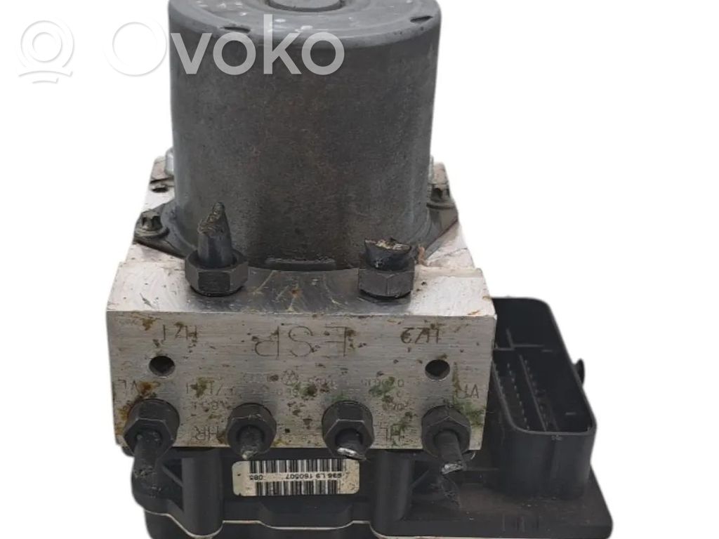 Audi A4 S4 B6 8E 8H Bomba de ABS 