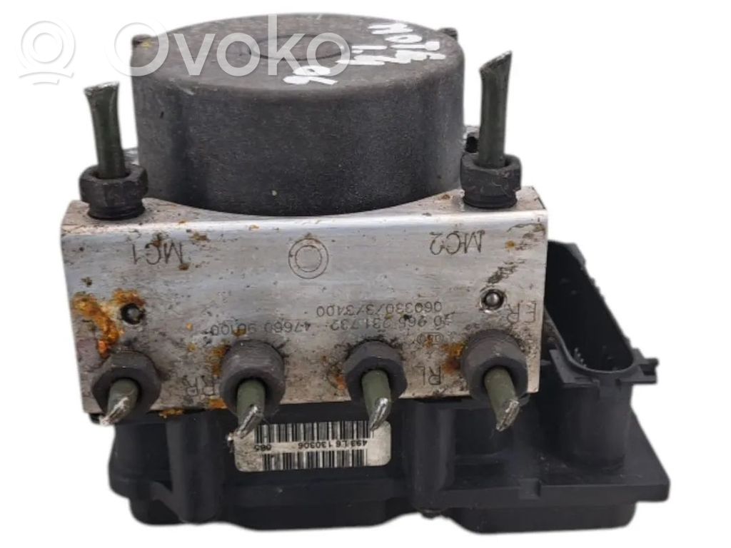 ABS Pump   476601U66B,476609U100