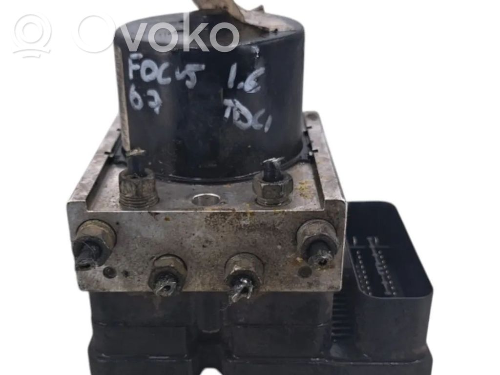 Pompe ABS   1321700,3M512M110JA