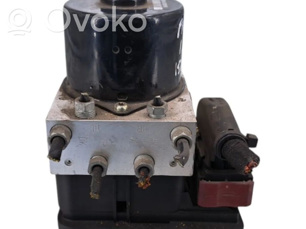 Opel Astra H ABS Pump 