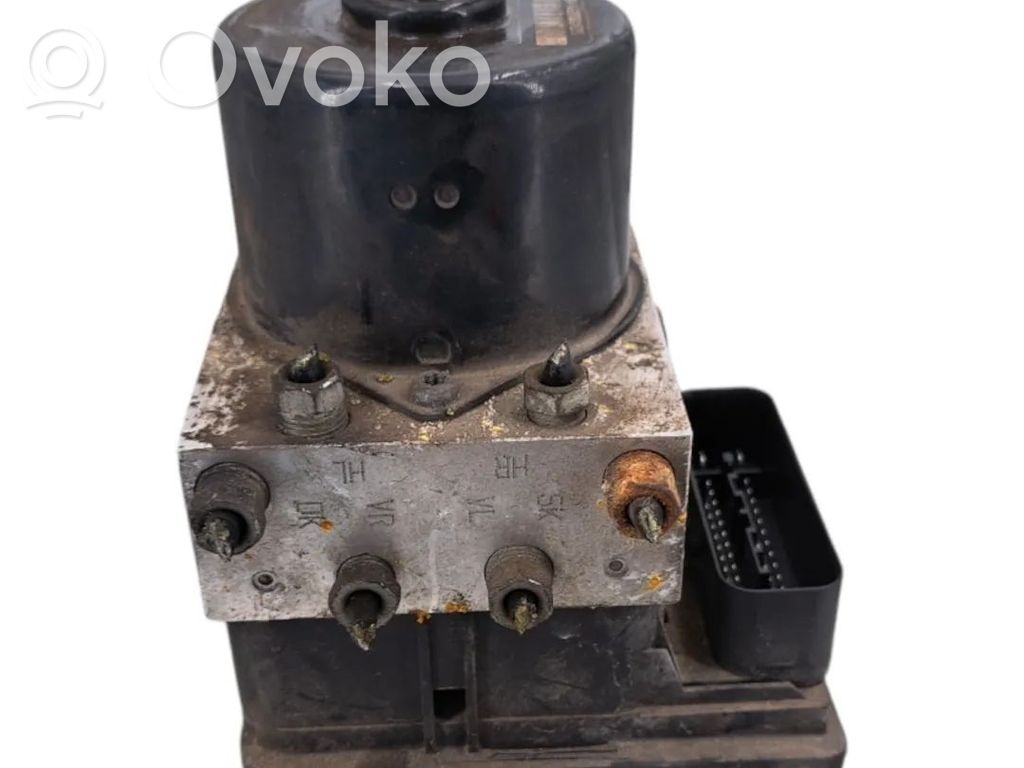 Opel Zafira B ABS Pump 
