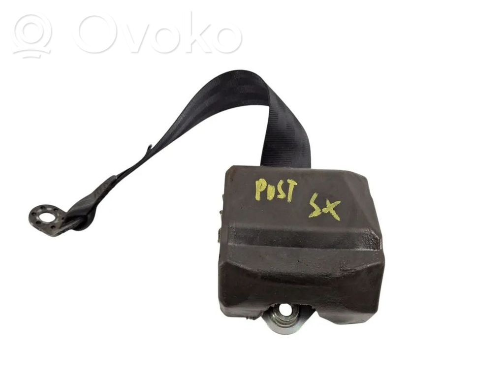 Seat Ibiza IV (6J,6P) Cinturón trasero 