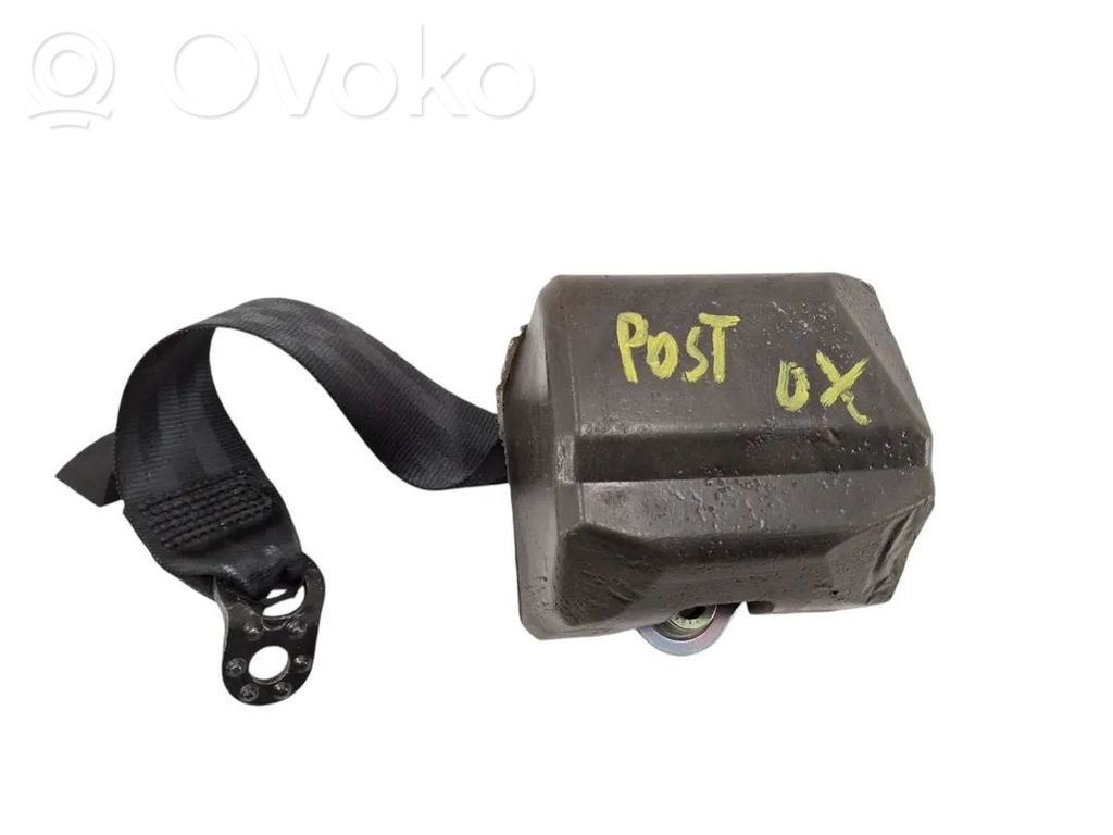Seat Ibiza IV (6J,6P) Cinturón trasero 