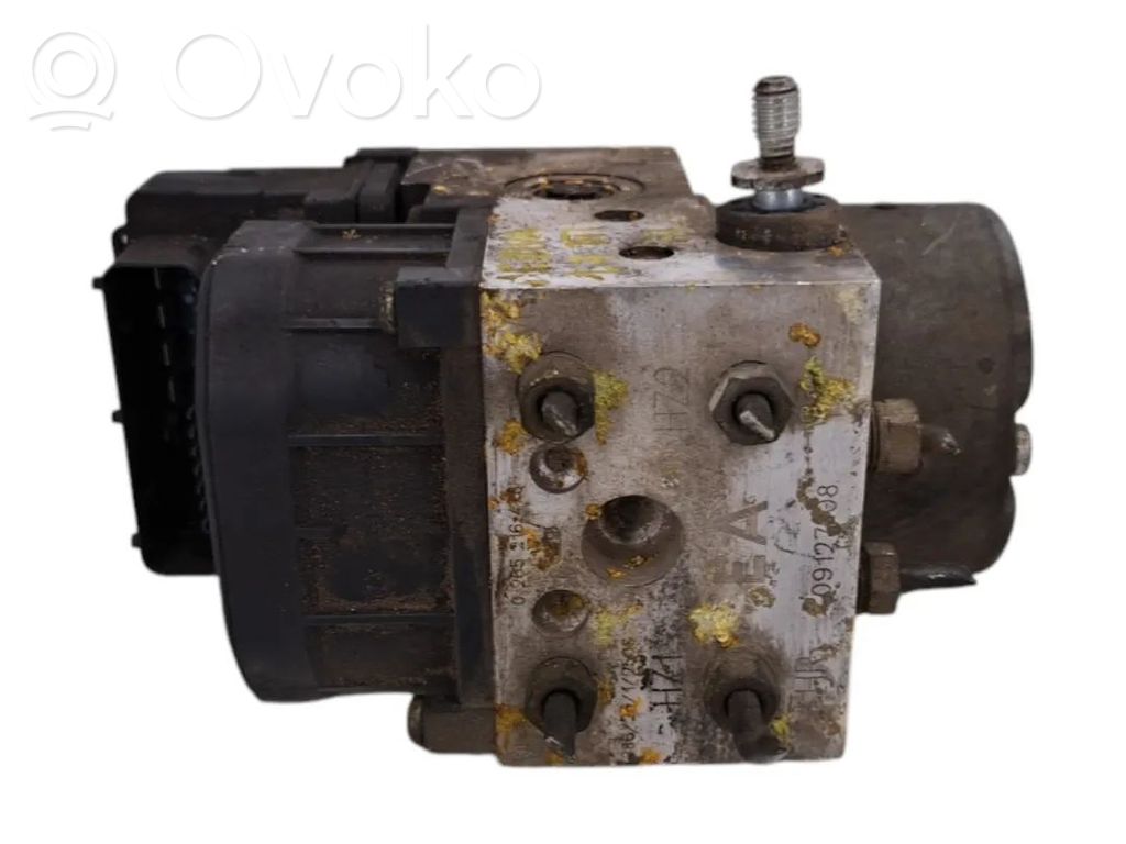 Opel Meriva A ABS Pump 