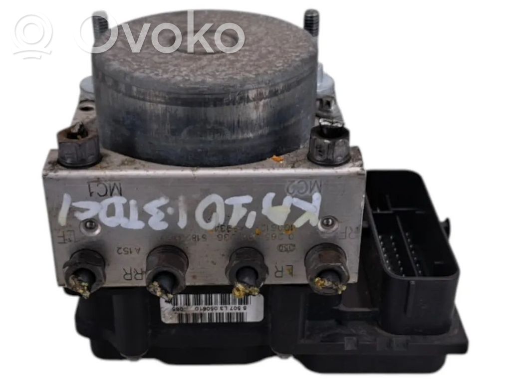 ABS Pump   1590283,51823789