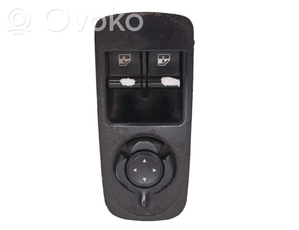 Alfa Romeo Mito Multifunctional control switch/knob 