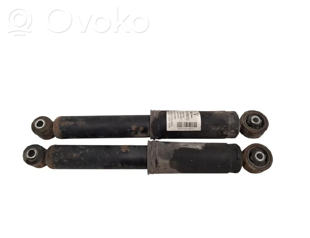 Takaiskunvaimennin   52095657