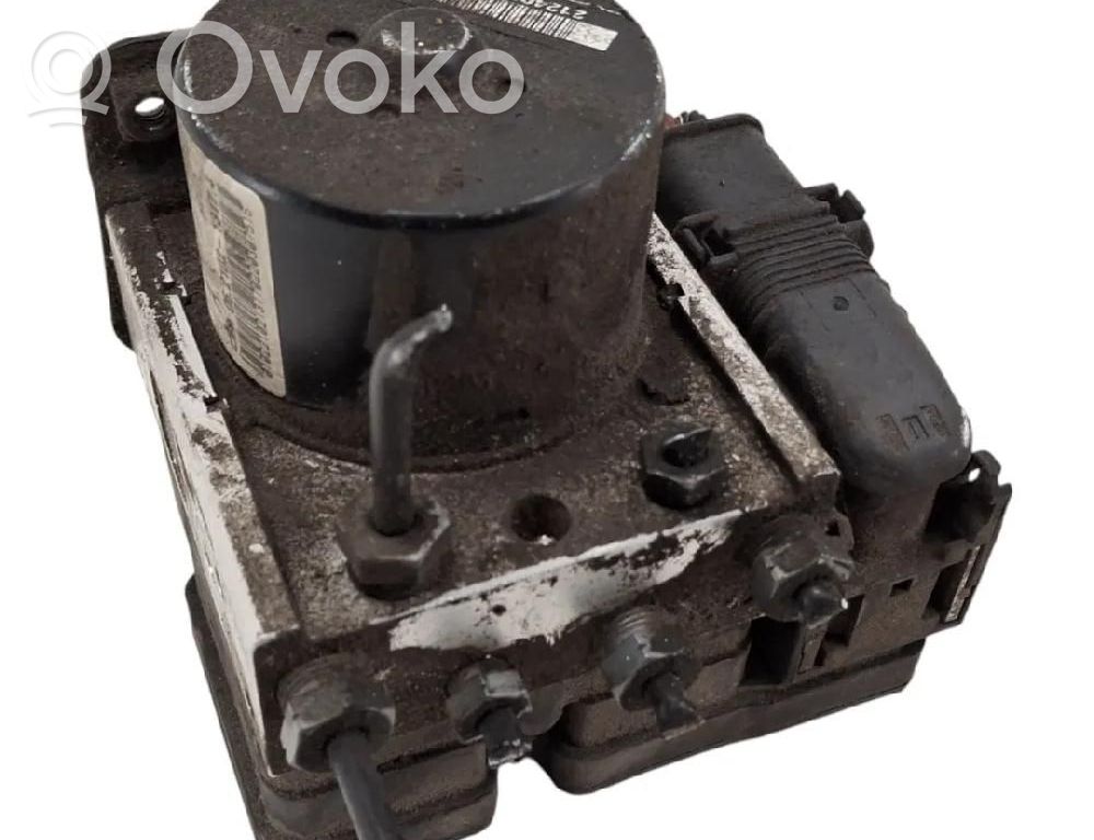 Ford Fiesta ABS bloks 