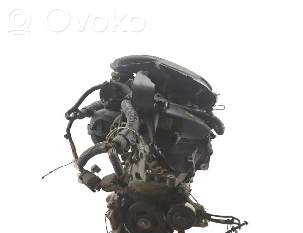Variklis   135TF