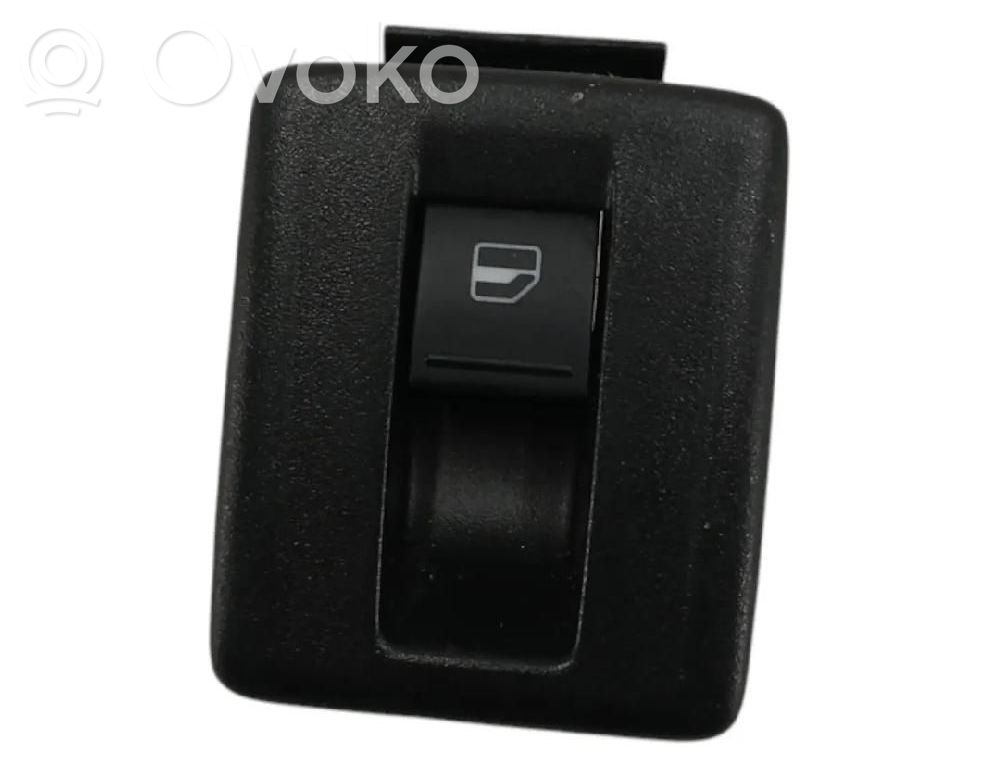 Volkswagen Scirocco Electric window control switch 