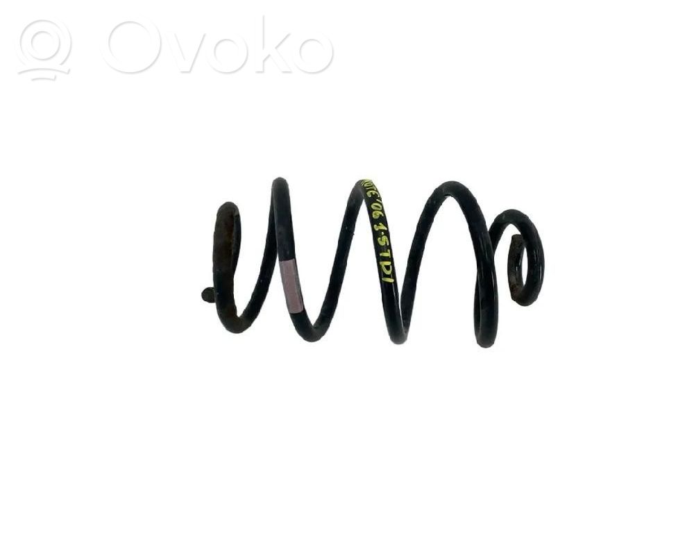 Nissan Note (E11) Feder hinten 