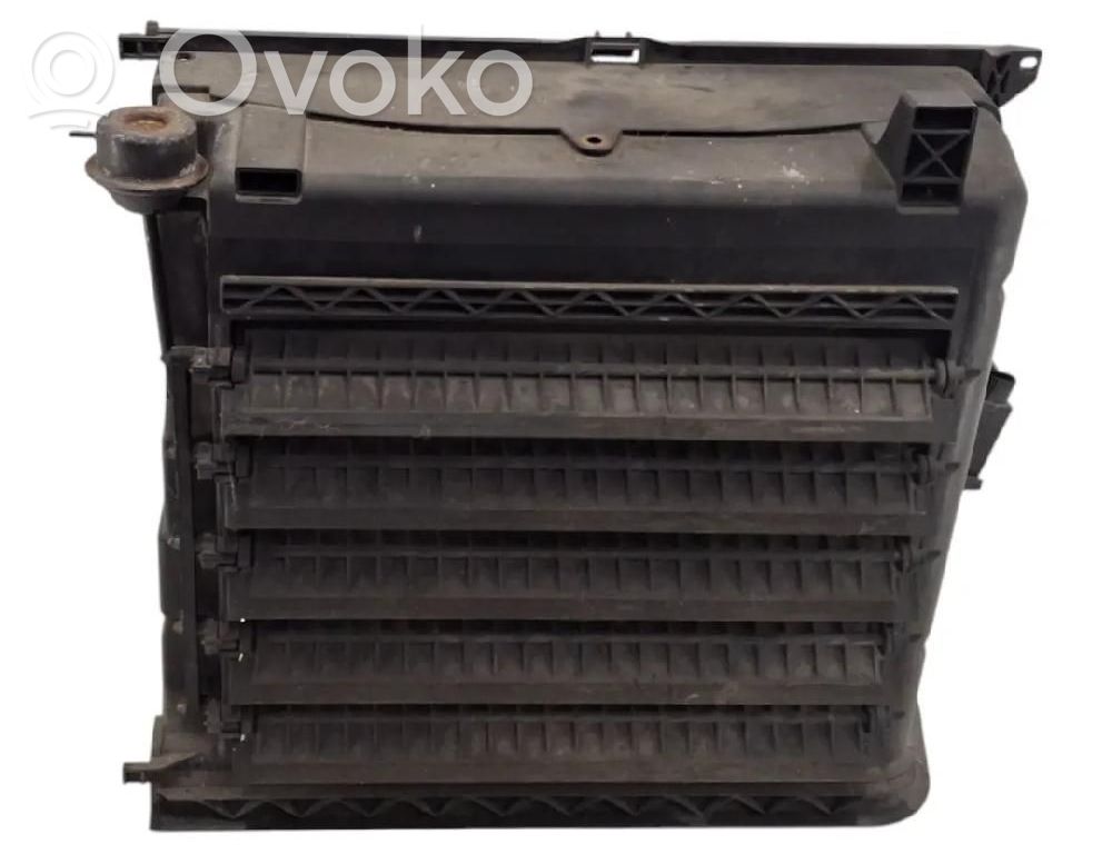 Elektrolüfter   17117790897