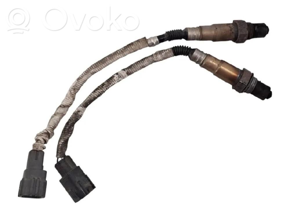 Lambda probe sensor   1618Q5