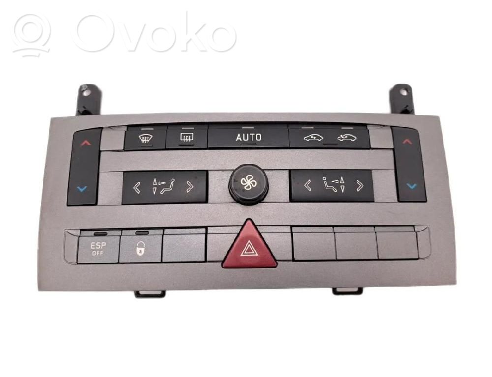 Climate control unit   6451RR,96573328YW02