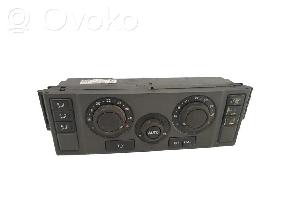 Panel klimatyzacji   JFC500850PVJ,JFC000616WUX