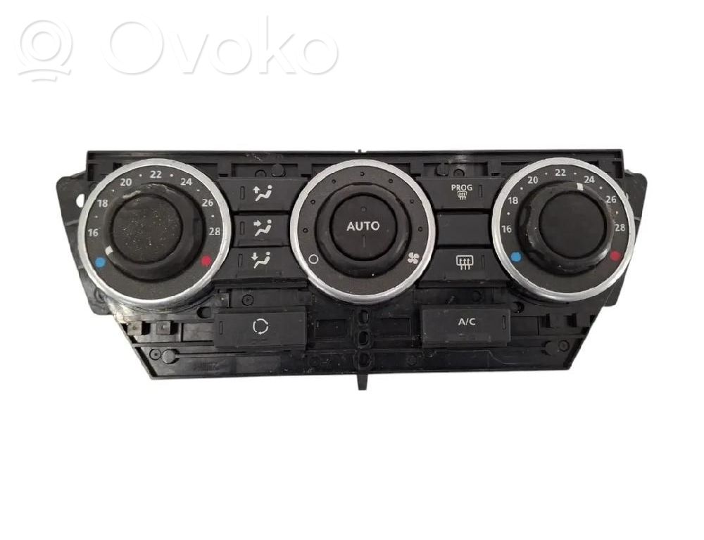 Land Rover Freelander 2 - LR2 Panel klimatyzacji 