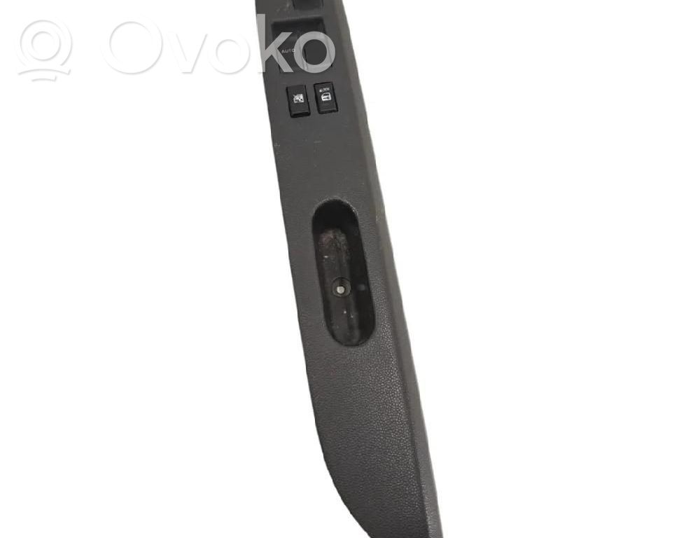 Opel Agila B Multifunctional control switch/knob 