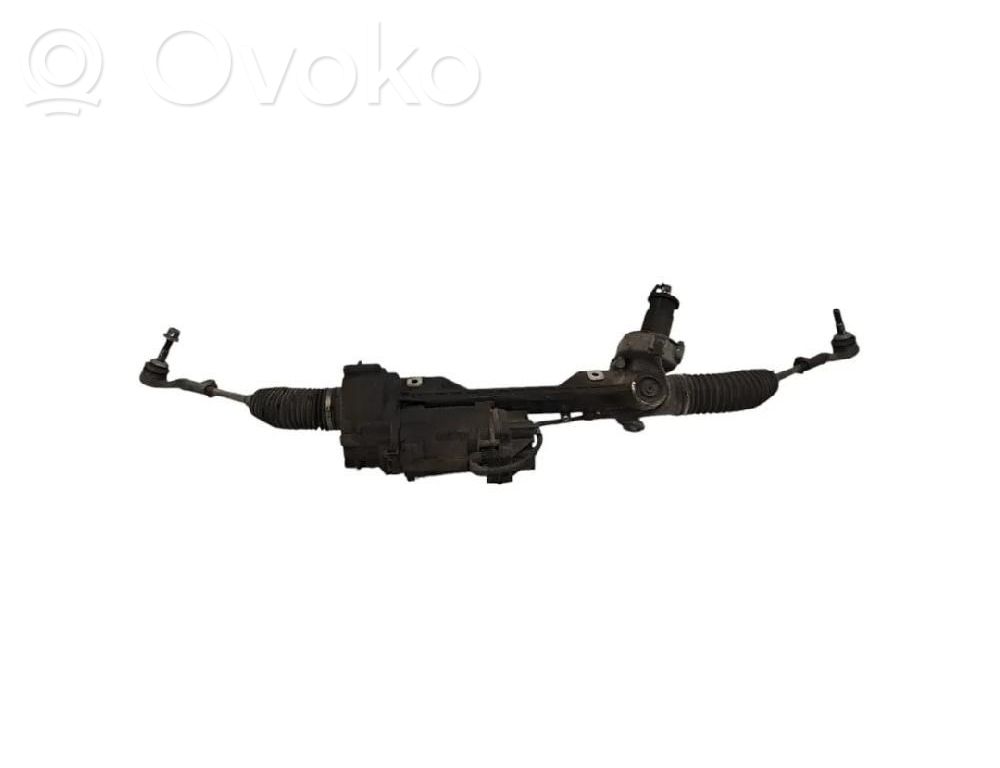 BMW 1 E81 E87 Steering rack 