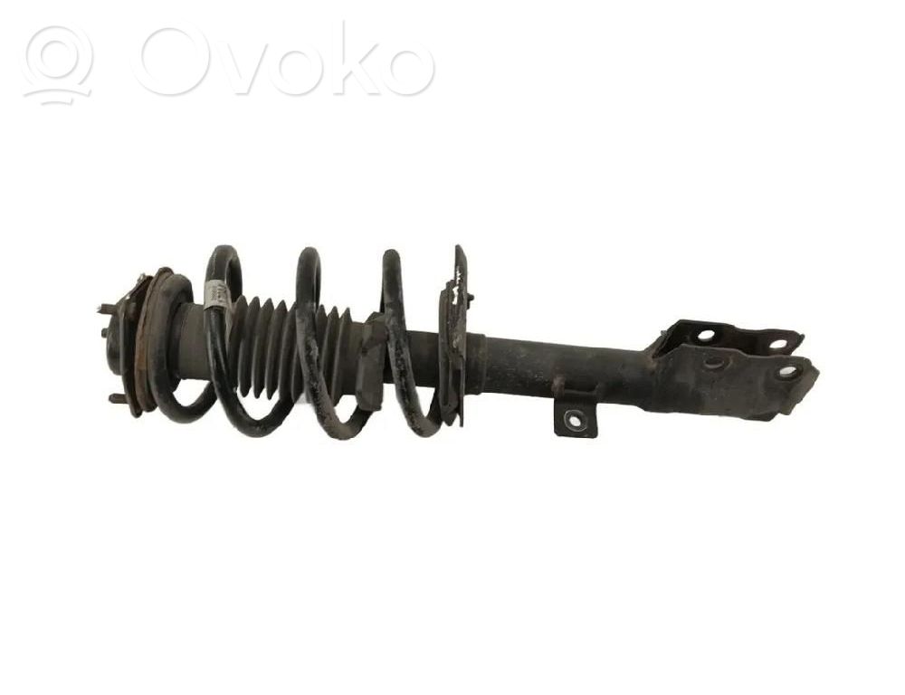 Etuiskunvaimennin   K05168218AB,P68058845AB