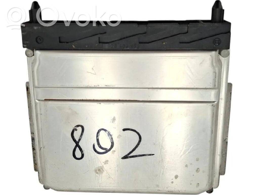Injection control unit/module   8602666,0281011078