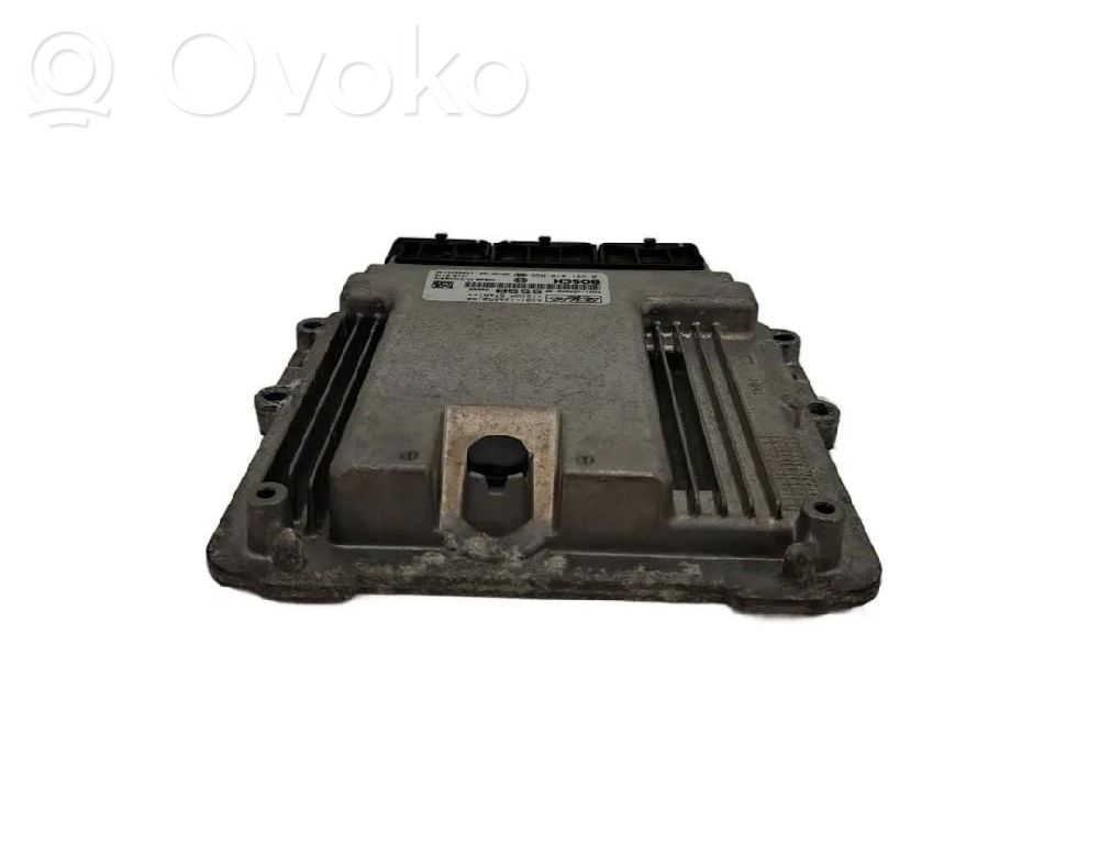 Land Rover Freelander 2 - LR2 Injection control unit/module 