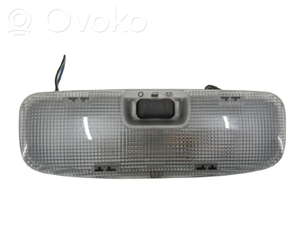 Land Rover Freelander 2 - LR2 Consola de luz del techo 