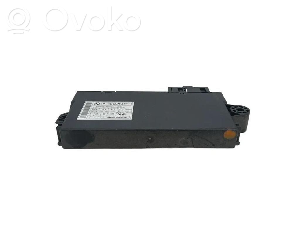 Komforto modulis   6135927874501