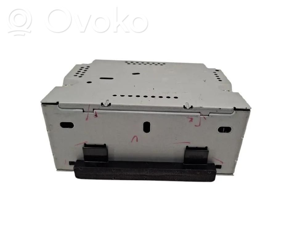 Unidad central de control multimedia   AM5T18C815DN