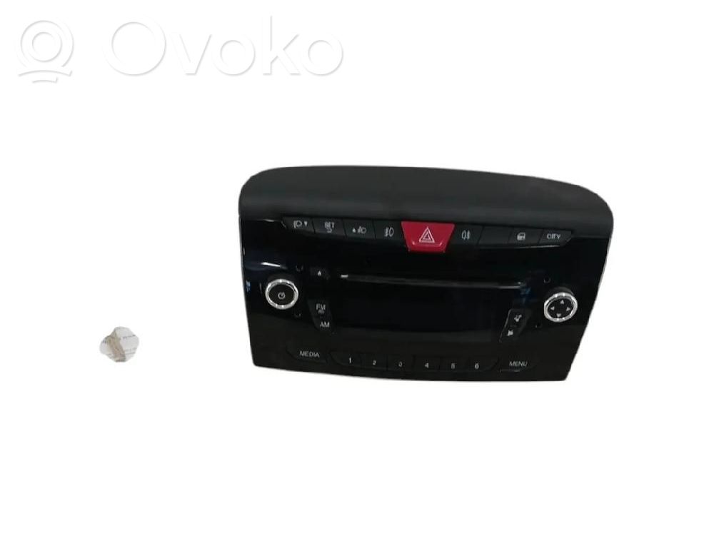 Panel / Radioodtwarzacz CD/DVD/GPS   735576744,7643728316