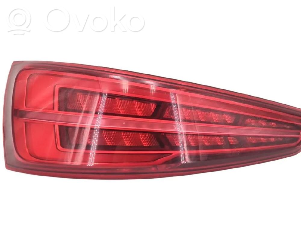 Audi Q3 8U Takavalot 