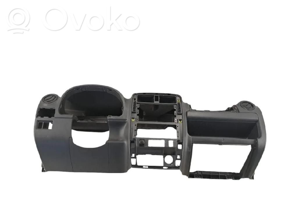 Suzuki Jimny Panel de instrumentos 