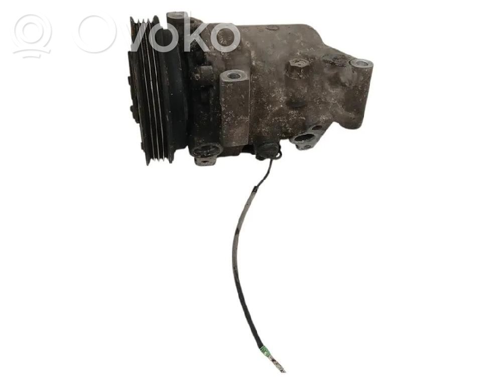 Suzuki Jimny Compresseur de climatisation 